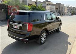 جی ئێم سی یوکۆن